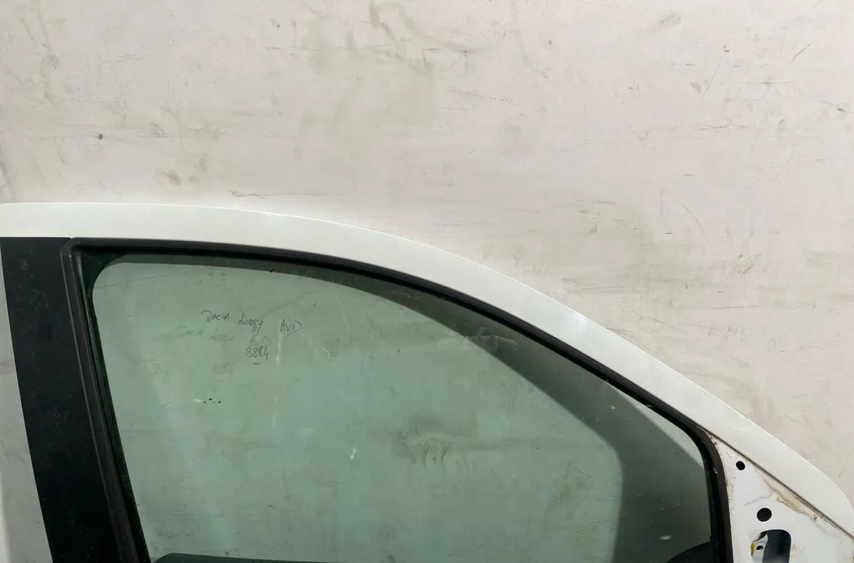 Porte avant droite DACIA LODGY PHASE 2 occasion