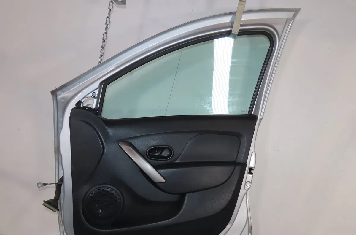 Porte avant droite Dacia LOGAN II 1.2 (2012) occasion