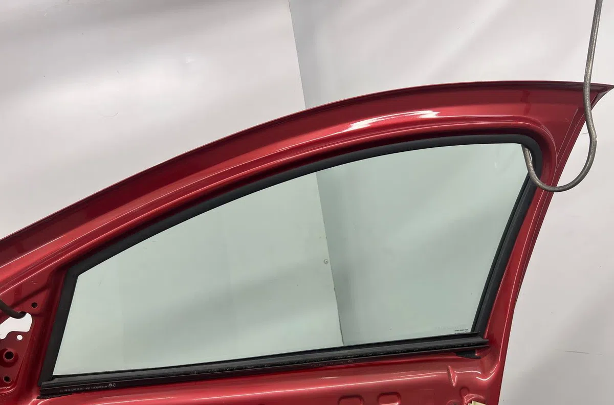 Porte avant droite DACIA SANDERO 2 PHASE 1 occasion