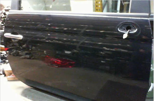 Porte avant droite FIAT 500 II occasion