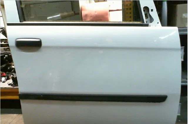 Porte avant droite Fiat IDEA (350_) 1.3 d multijet (2004) occasion