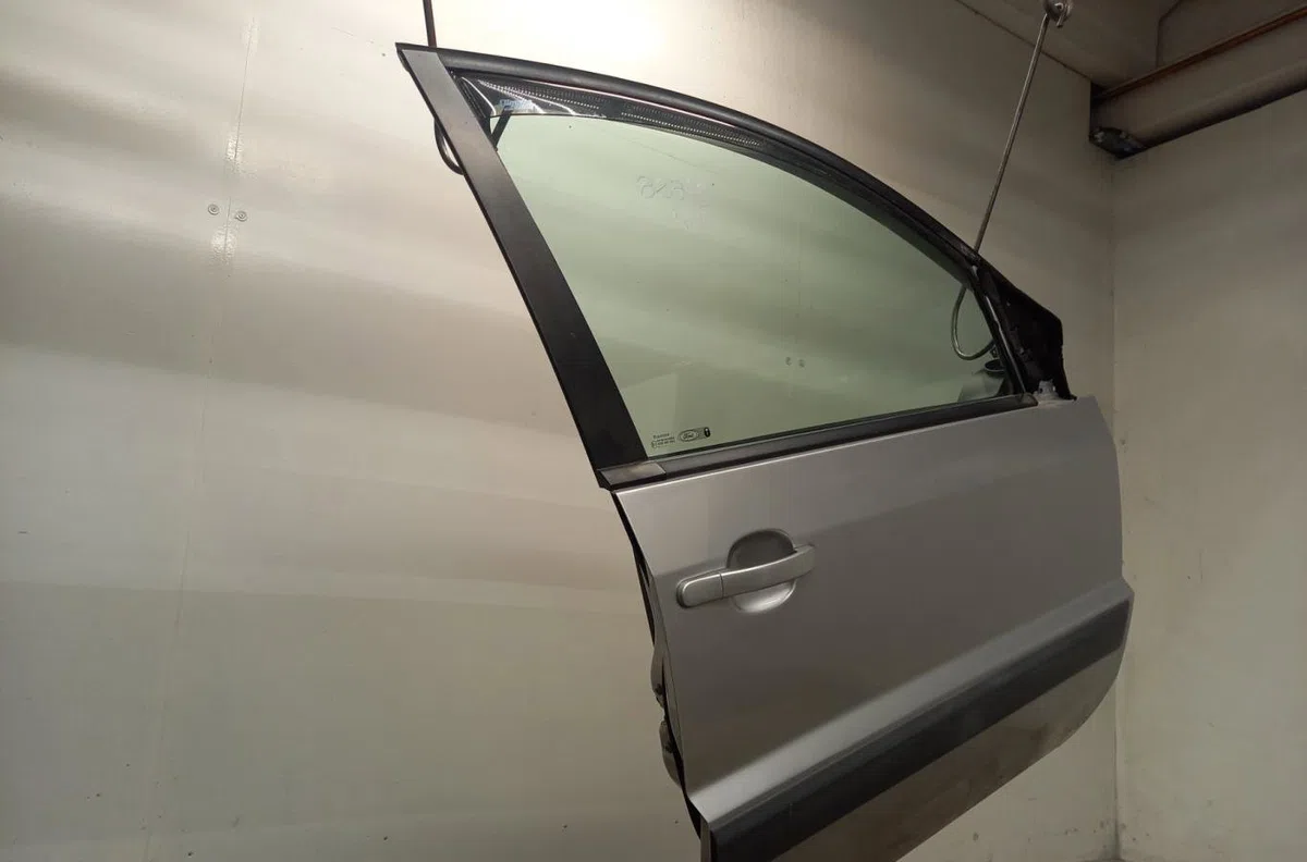 Porte avant droite FORD FUSION PHASE 2 occasion