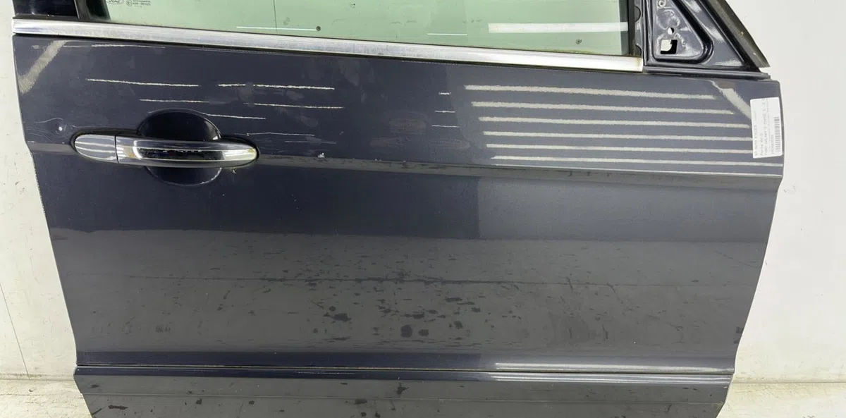 Porte avant droite FORD GALAXY 2 PHASE 1 occasion