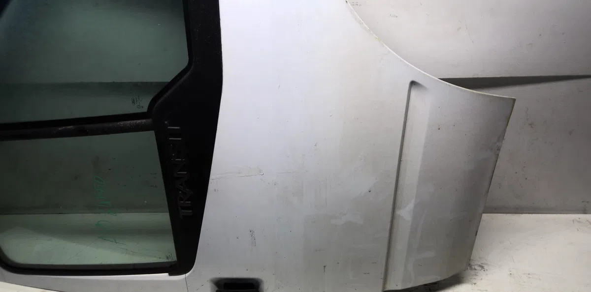 Porte avant droite Ford TRANSIT Camionnette (FA_ _) 2.2 tdci (2011-2014) occasion