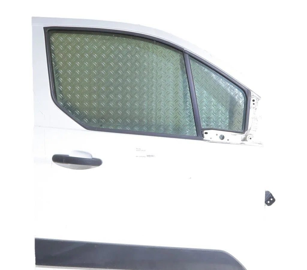 Porte avant droite FORD TRANSIT CONNECT 2 PHASE 2 occasion