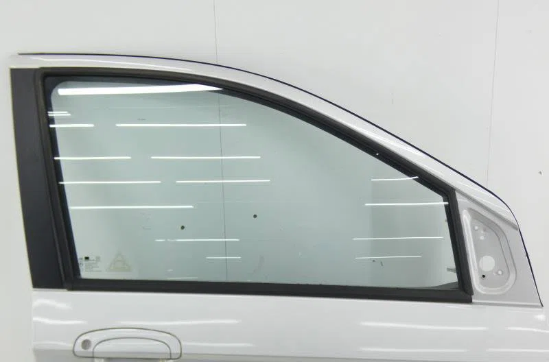 Porte avant droite HYUNDAI GETZ PHASE 1 occasion