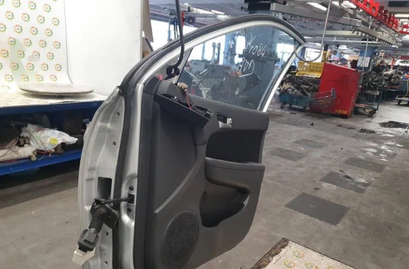 Porte avant droite HYUNDAI I 30 1 PHASE 1 occasion