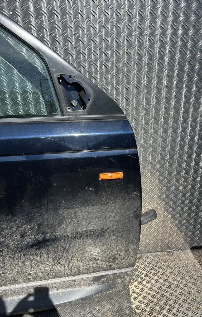 Porte avant droite LAND ROVER RANGE ROVER 1 SPORT PHASE 1 occasion