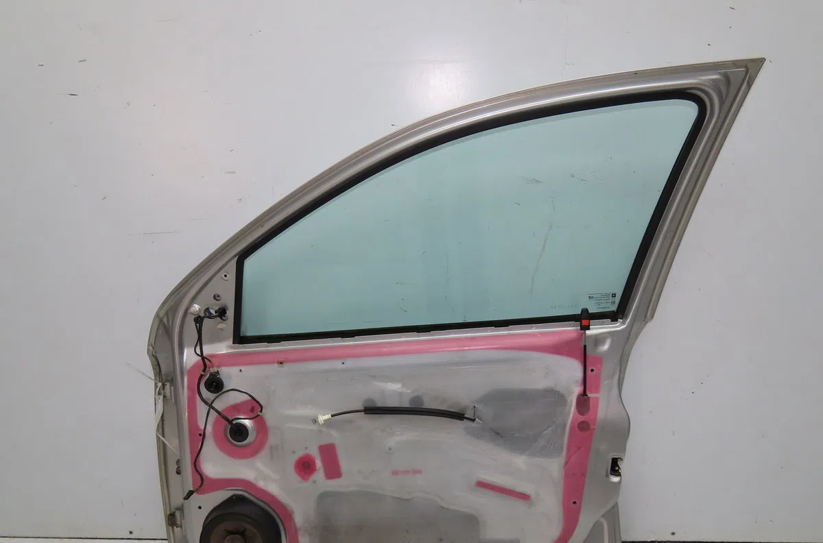 Porte avant droite OPEL ASTRA II 1998 occasion