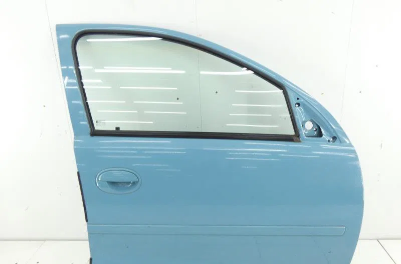 Porte avant droite OPEL CORSA C PHASE 2 occasion