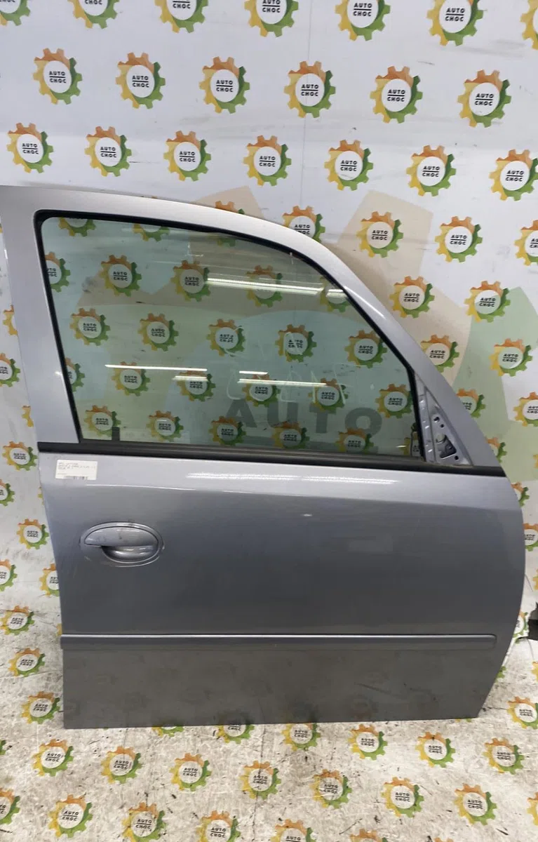 Porte avant droite OPEL MERIVA A PHASE 2 occasion