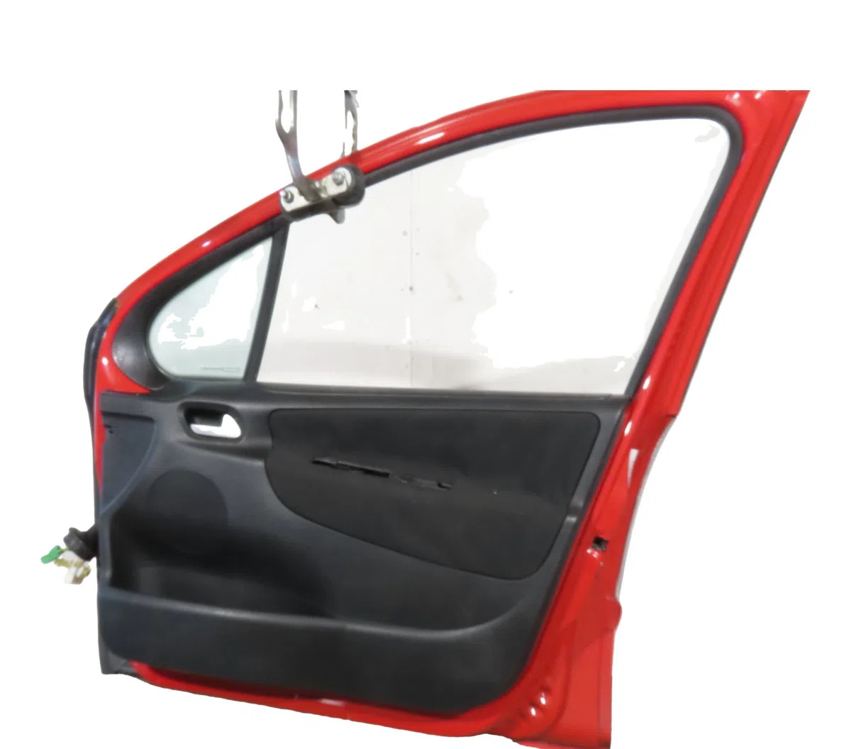 Porte avant droite PEUGEOT 207 occasion