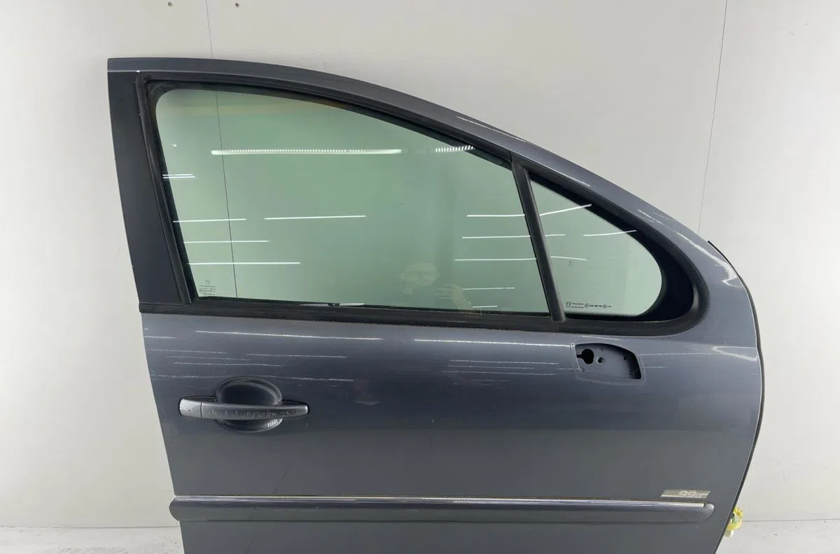 Porte avant droite PEUGEOT 207 PHASE 2 occasion
