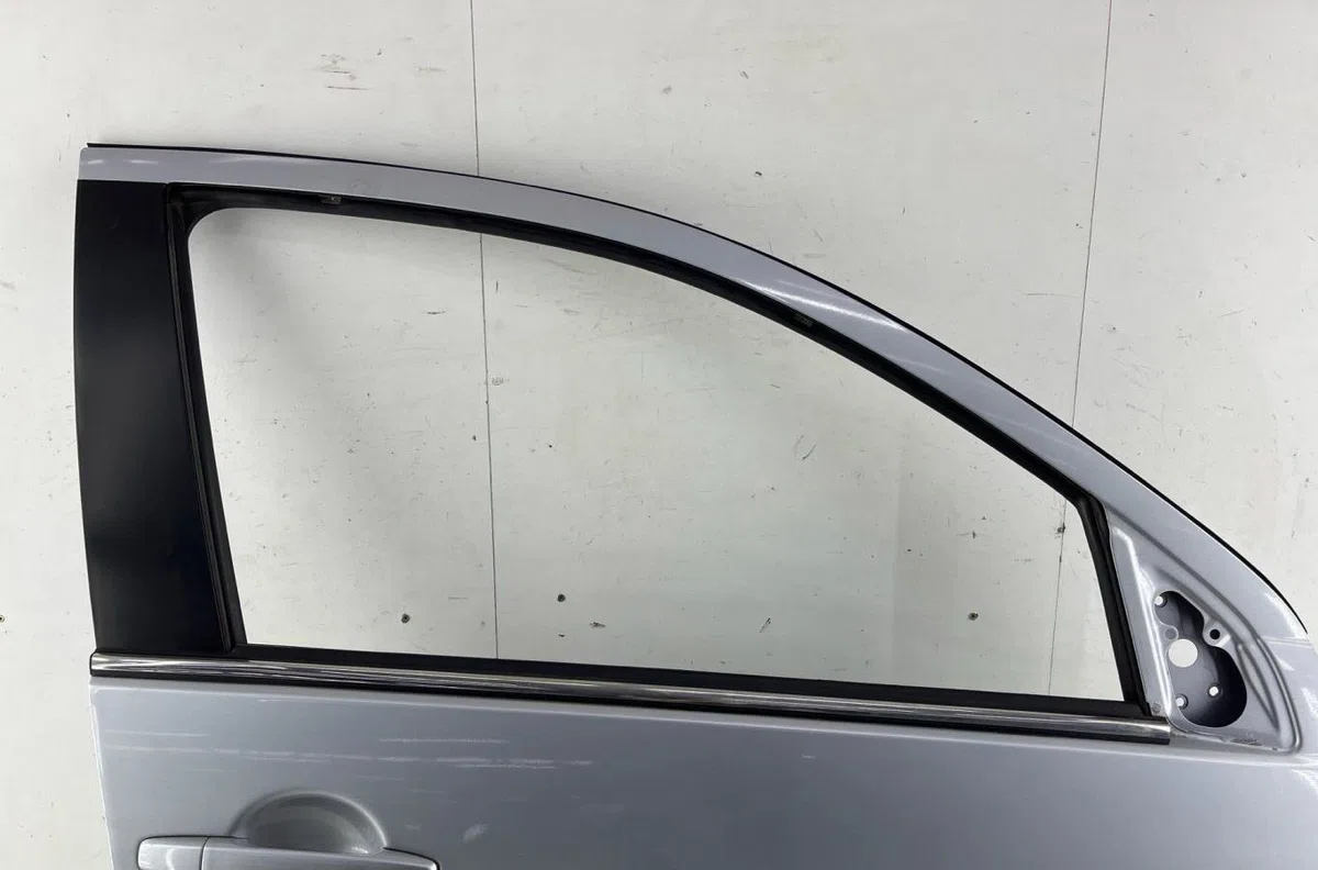Porte avant droite PEUGEOT 4007 occasion