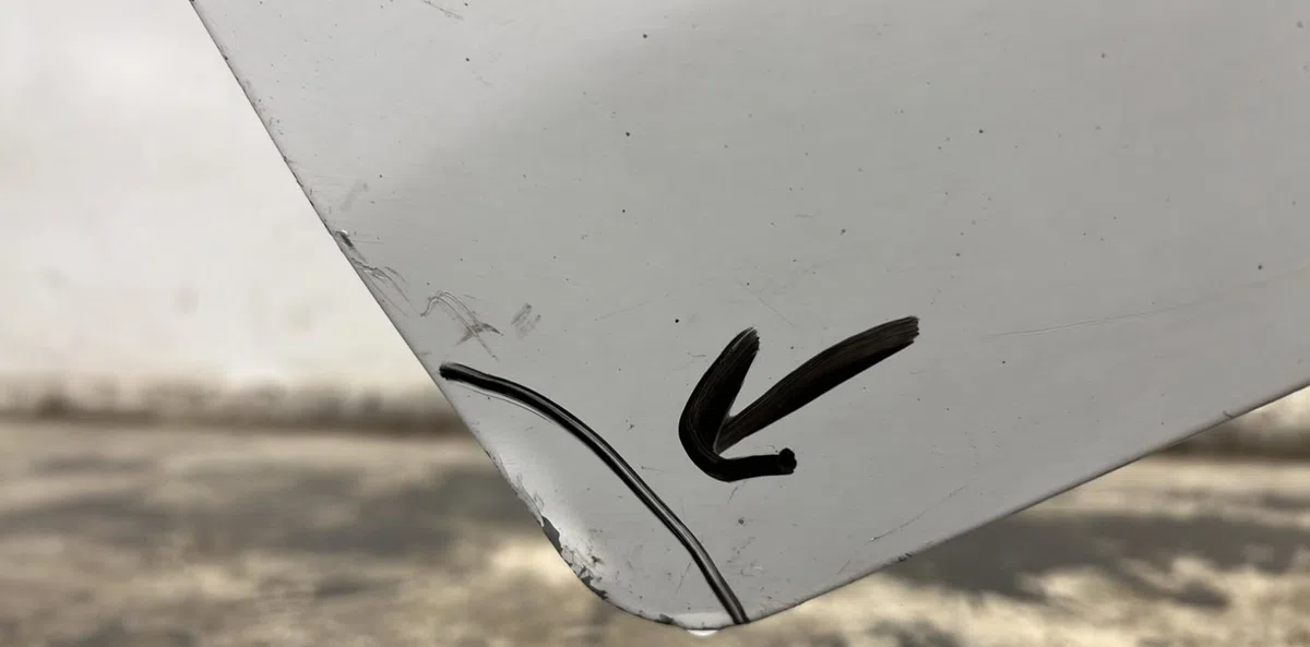 Porte avant droite PEUGEOT PARTNER 2 PHASE 2 occasion