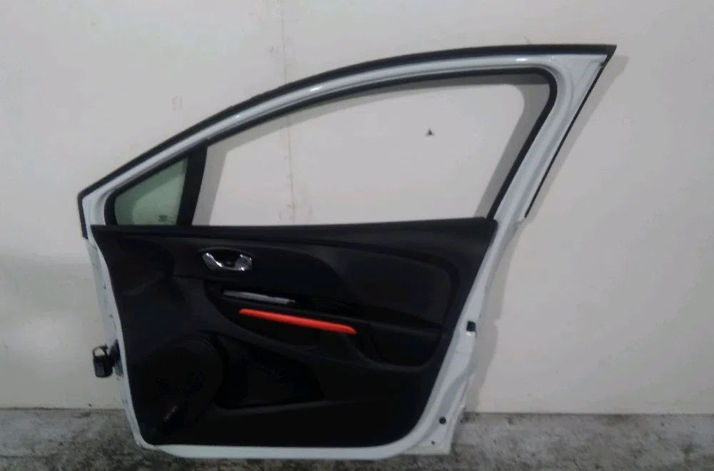 Porte avant droite RENAULT CLIO occasion