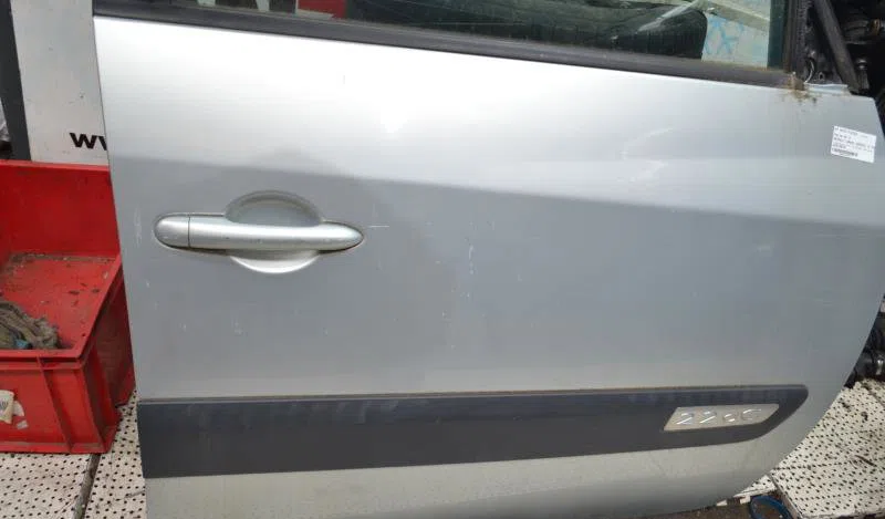 Porte avant droite RENAULT ESPACE 4 PHASE 1 occasion