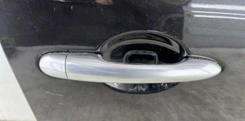 Porte avant droite RENAULT GRAND ESPACE 4 PHASE 2 occasion