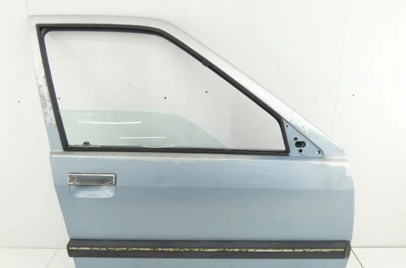 Porte avant droite RENAULT R21 PHASE 2 occasion