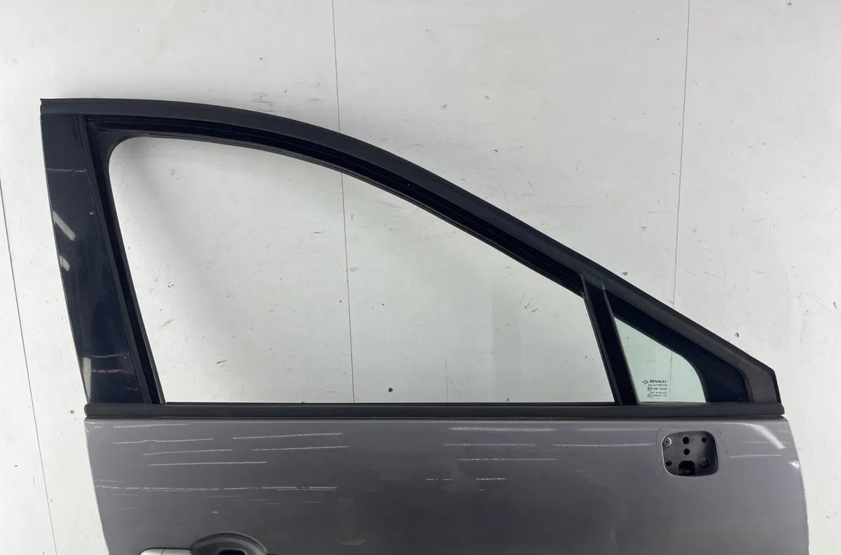 Porte avant droite RENAULT SCENIC 3 PHASE 1 occasion