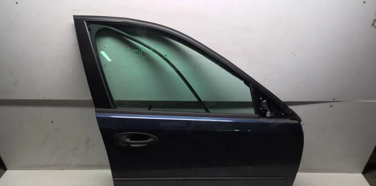 Porte avant droite Saab 9-3 (YS3F, E79, D79, D75) 1.9 tid (2004-2015) occasion