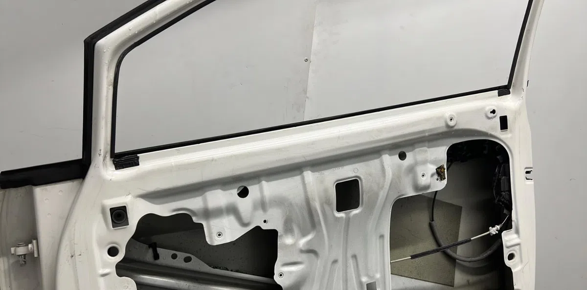 Porte avant droite SEAT IBIZA 4 PHASE 2 occasion