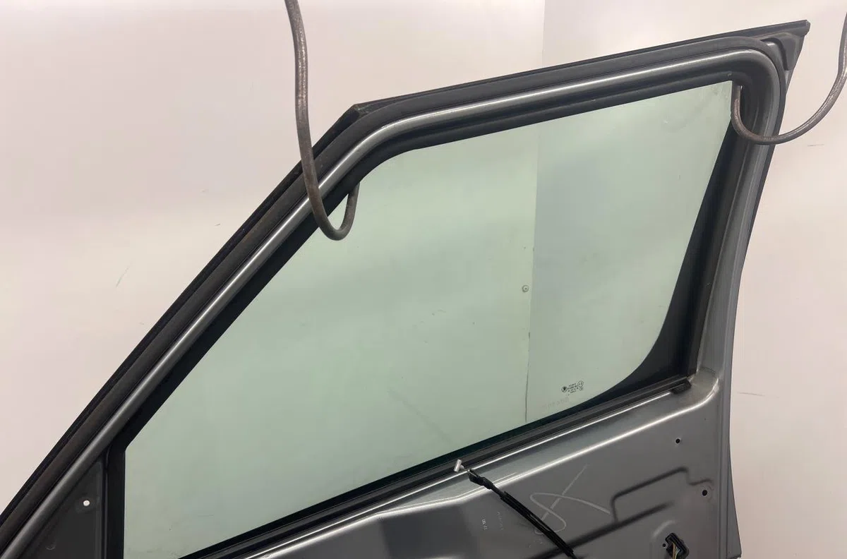 Porte avant droite SKODA YETI PHASE 1 occasion