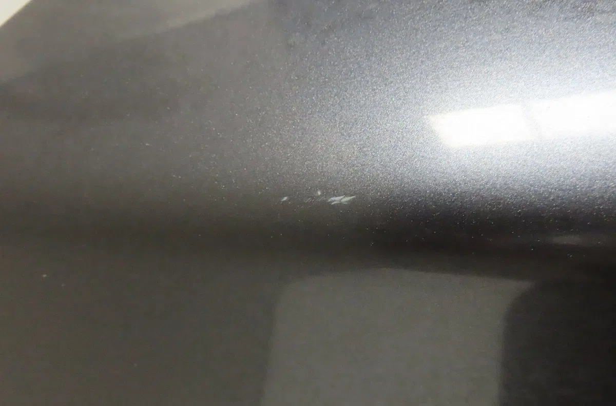 Porte avant gauche Bmw 1 (E87) 118 d (2004-2007) occasion