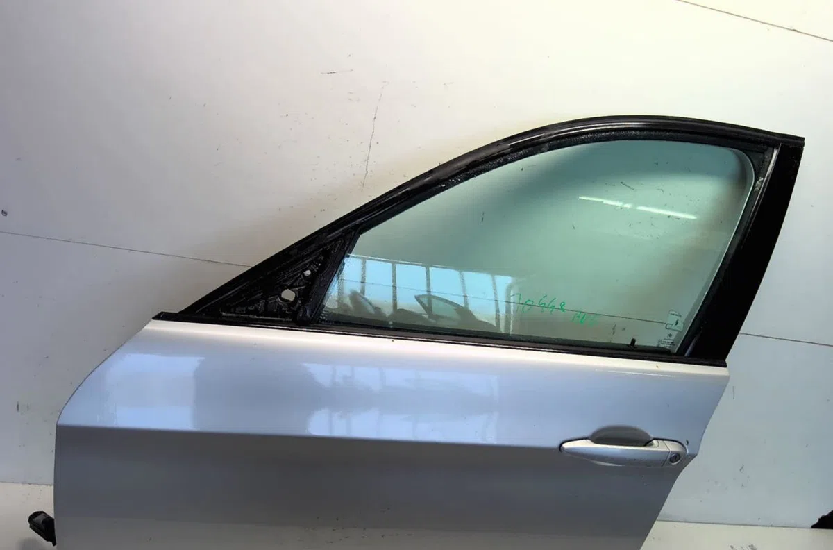 Porte avant gauche Bmw 3 Touring (E91) 318 d (2005-2007) occasion