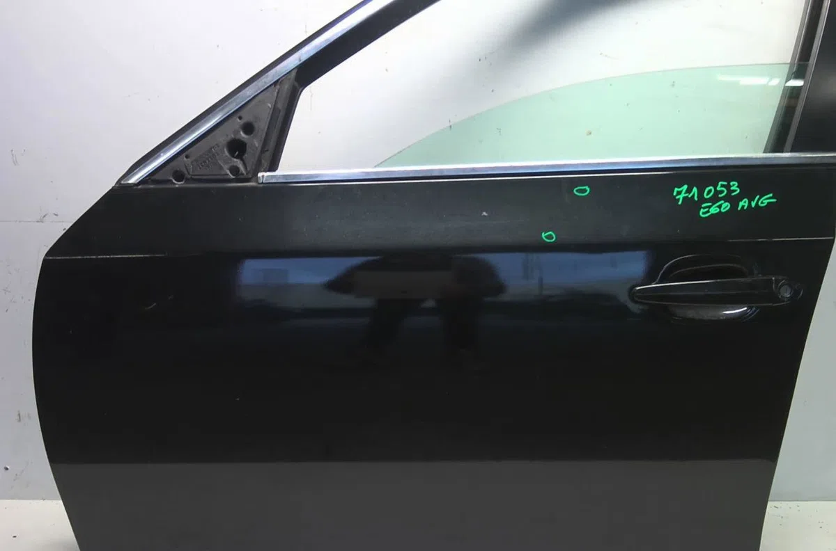 Porte avant gauche Bmw 5 (E60) 525 d (2004-2010) occasion