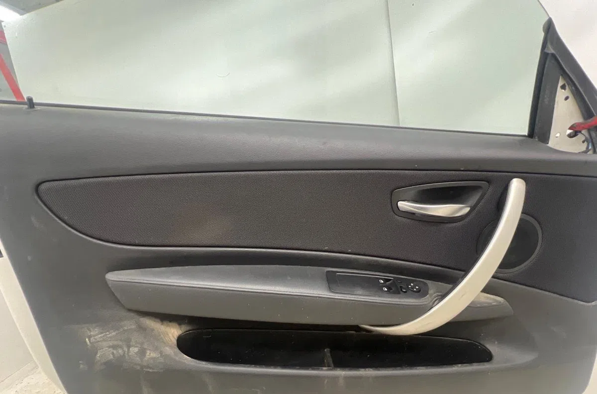 Porte avant gauche BMW SERIE 1 E82 COUPE occasion