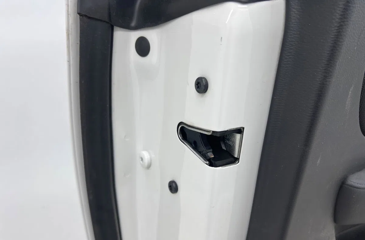 Porte avant gauche BMW SERIE 1 E82 COUPE occasion