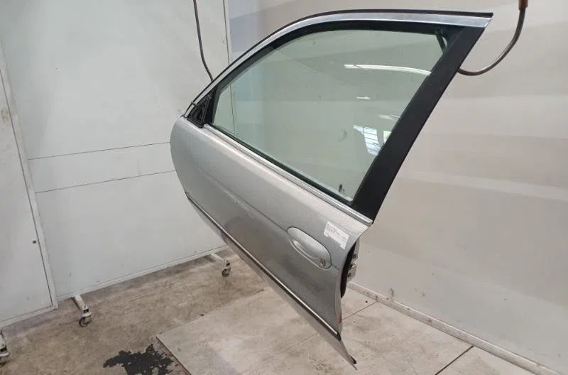 Porte avant gauche BMW SERIE 5 E39 PHASE 1 occasion