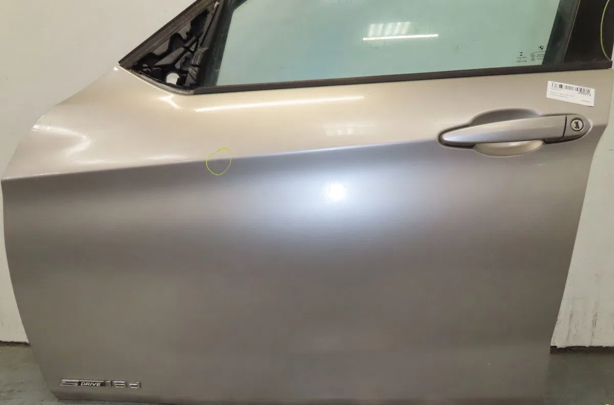 Porte avant gauche Bmw X1 (E84) Sdrive 16 d (2012-2015) occasion