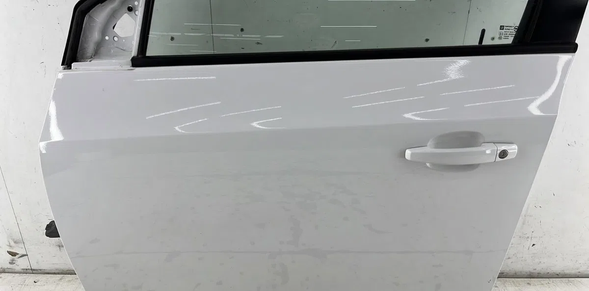 Porte avant gauche CHEVROLET CRUZE BREAK occasion