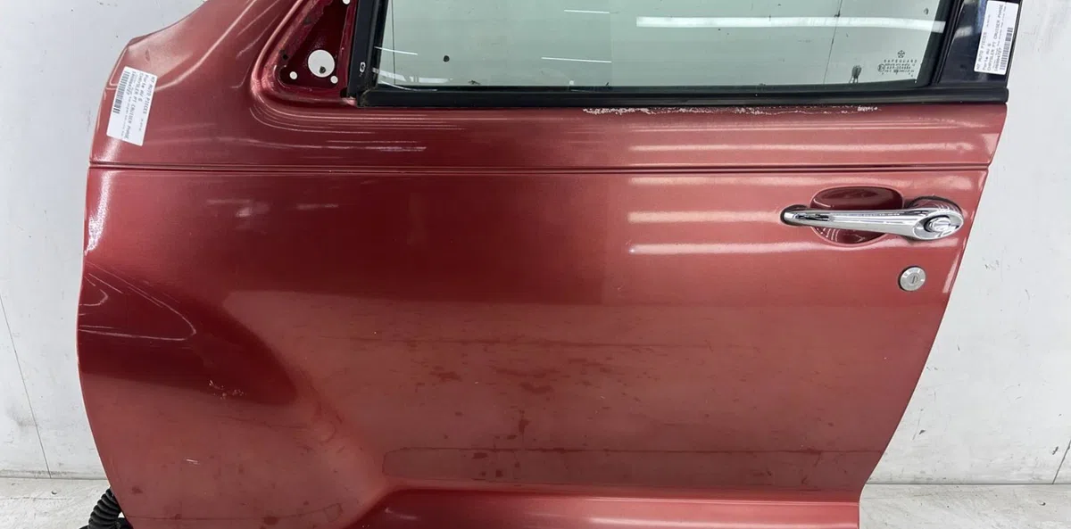 Porte avant gauche CHRYSLER PT CRUISER PHASE 1 BREAK occasion