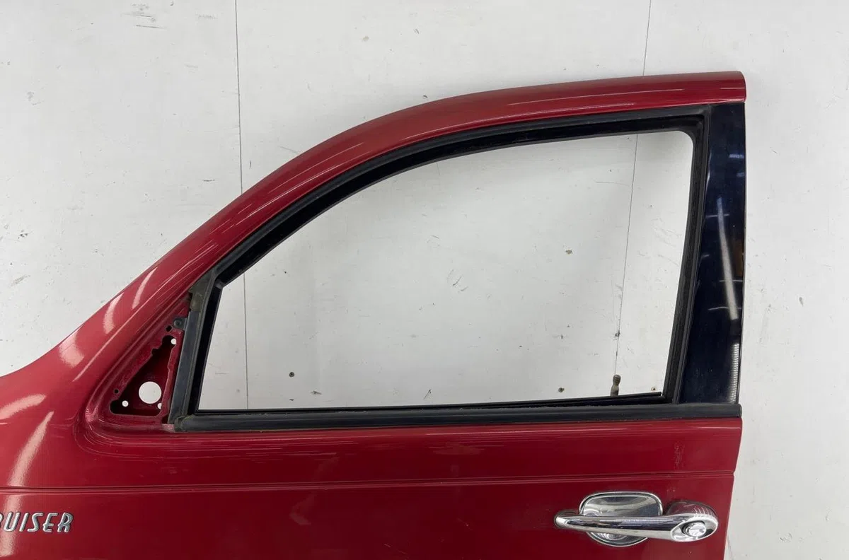 Porte avant gauche CHRYSLER PT CRUISER PHASE 1 BREAK occasion