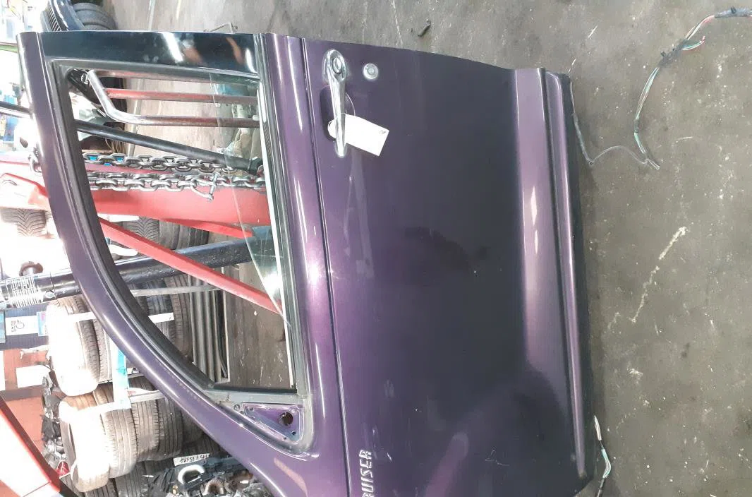Porte avant gauche Chrysler PT CRUISER (PT_) 2.2 crd (2002-2010) occasion