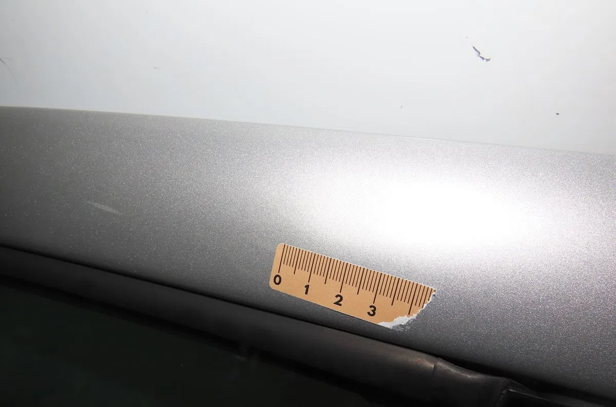 Porte avant gauche Chrysler PT CRUISER (PT_) 2.4 (2004-2010) occasion