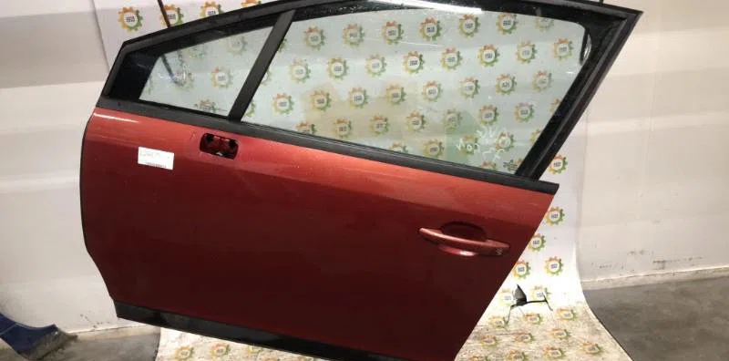 Porte avant gauche CITROEN C4 1 PHASE 1 occasion
