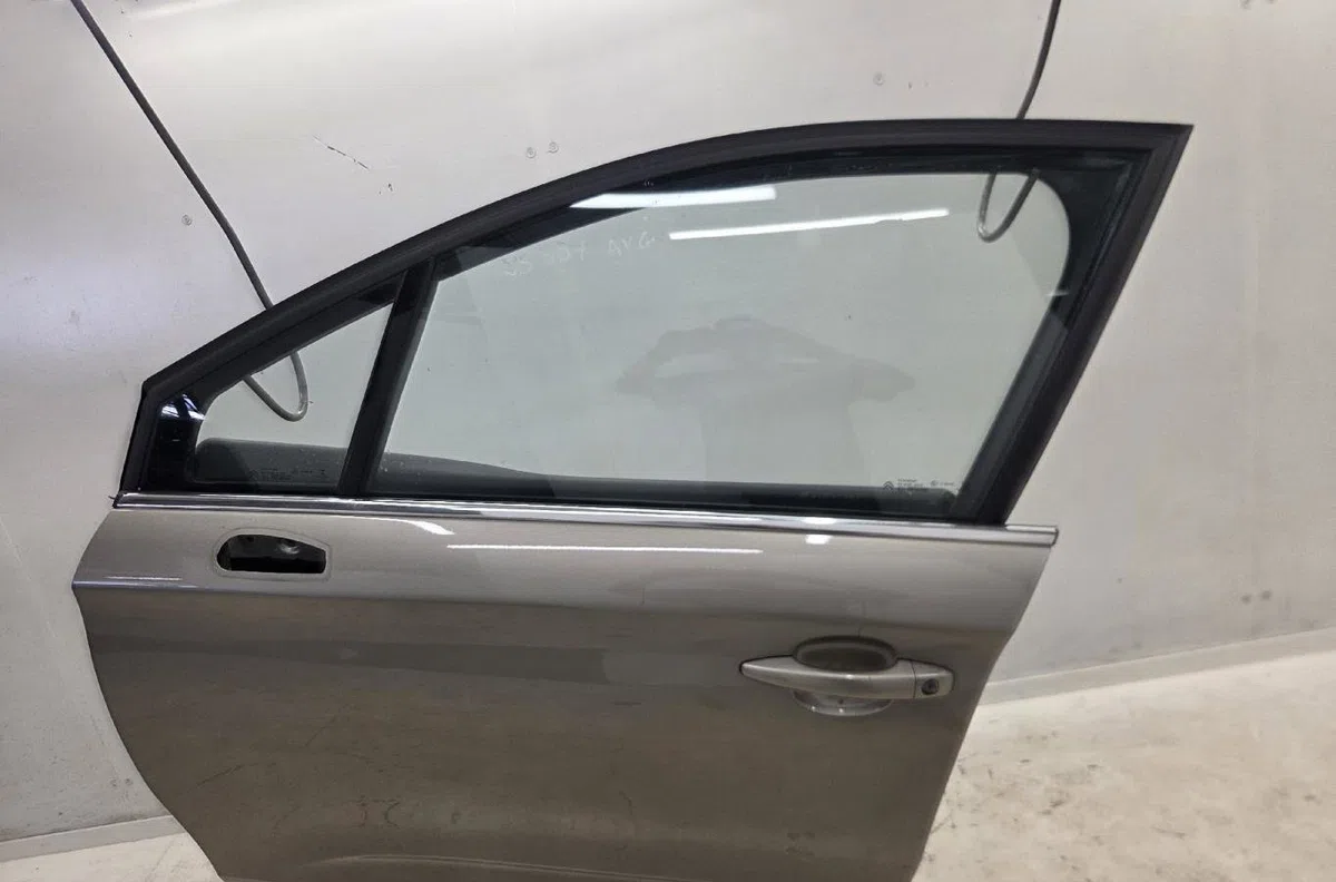 Porte avant gauche CITROEN C4 2 PHASE 1 occasion
