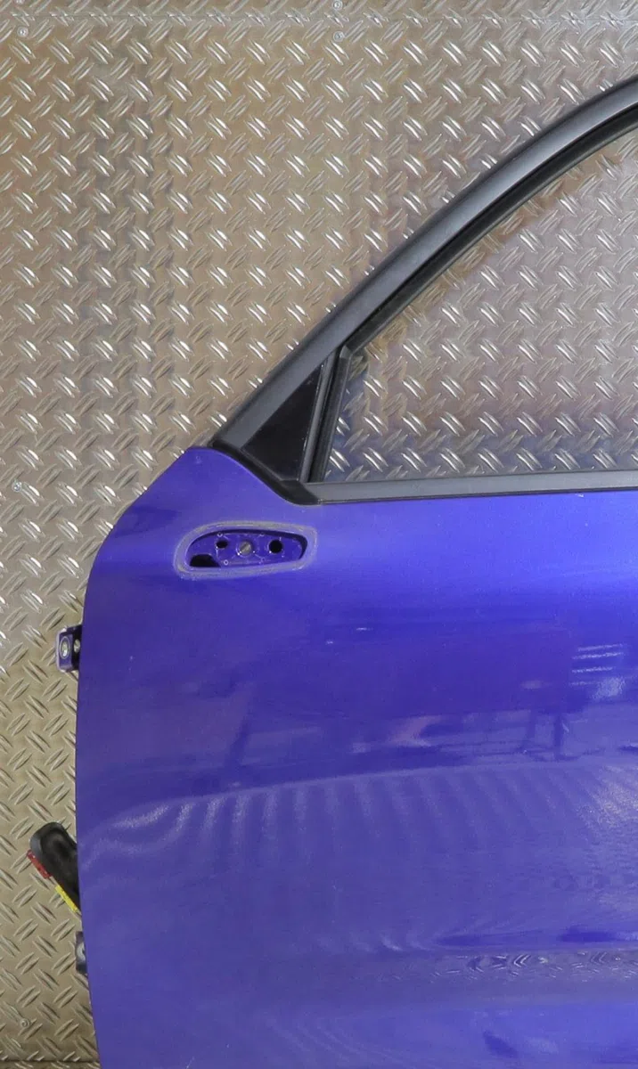 Porte avant gauche CITROEN C4 PICASSO 2 PHASE 2 occasion