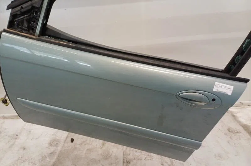 Porte avant gauche CITROEN C5 1 PHASE 1 occasion