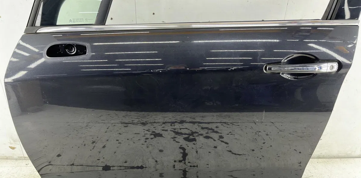 Porte avant gauche CITROEN C5 2 BREAK occasion