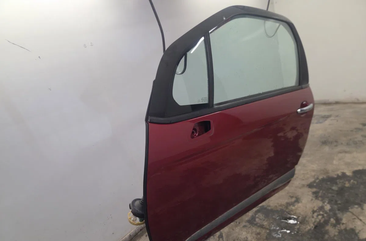 Porte avant gauche CITROEN DS3 PHASE 1 occasion