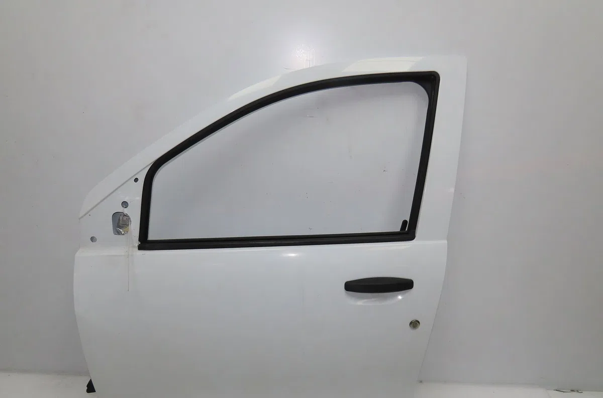 Porte avant gauche Dacia DOKKER Express Camionnette-Monospace 1.6 (2012) occasion
