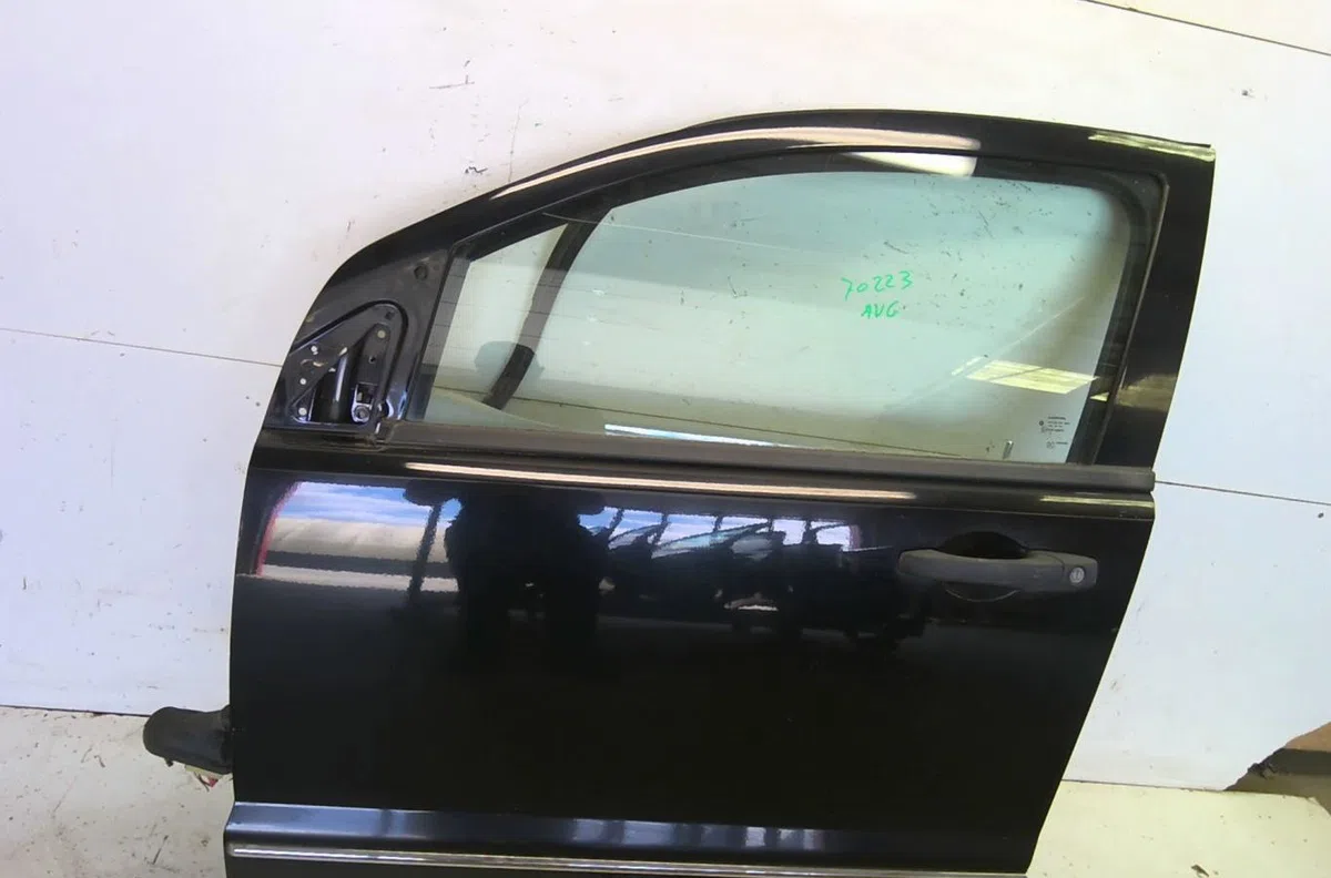 Porte avant gauche Dodge CALIBER 2.0 crd (2006) occasion