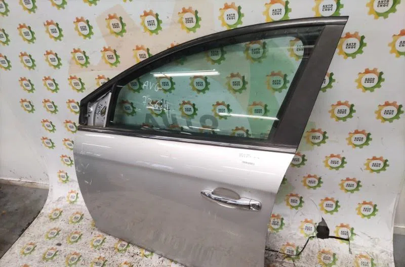 Porte avant gauche FIAT BRAVO 2 occasion