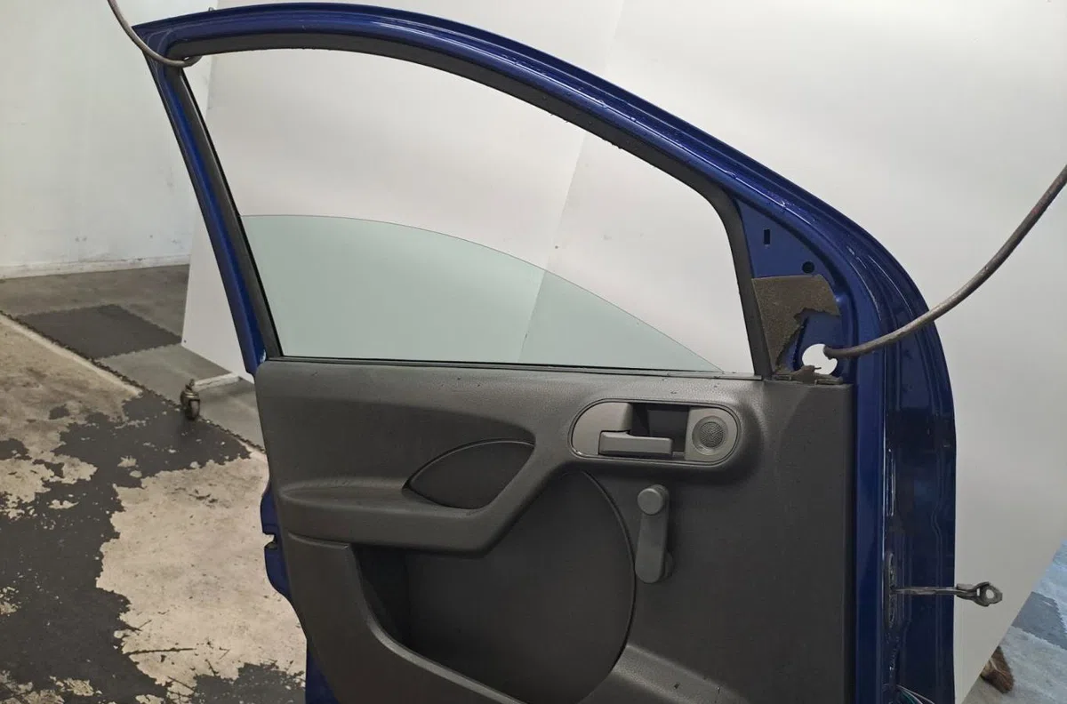 Porte avant gauche FIAT PANDA 2 PHASE 1 occasion