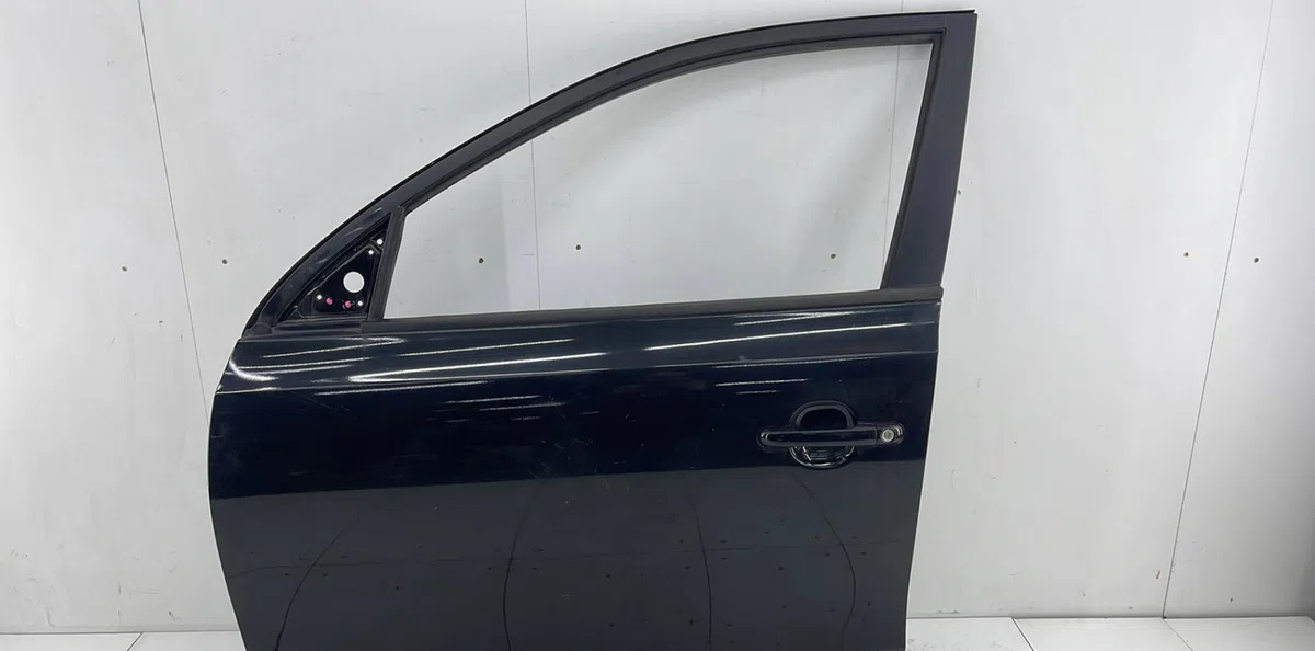 Porte avant gauche HYUNDAI I 30 1 PHASE 1 occasion